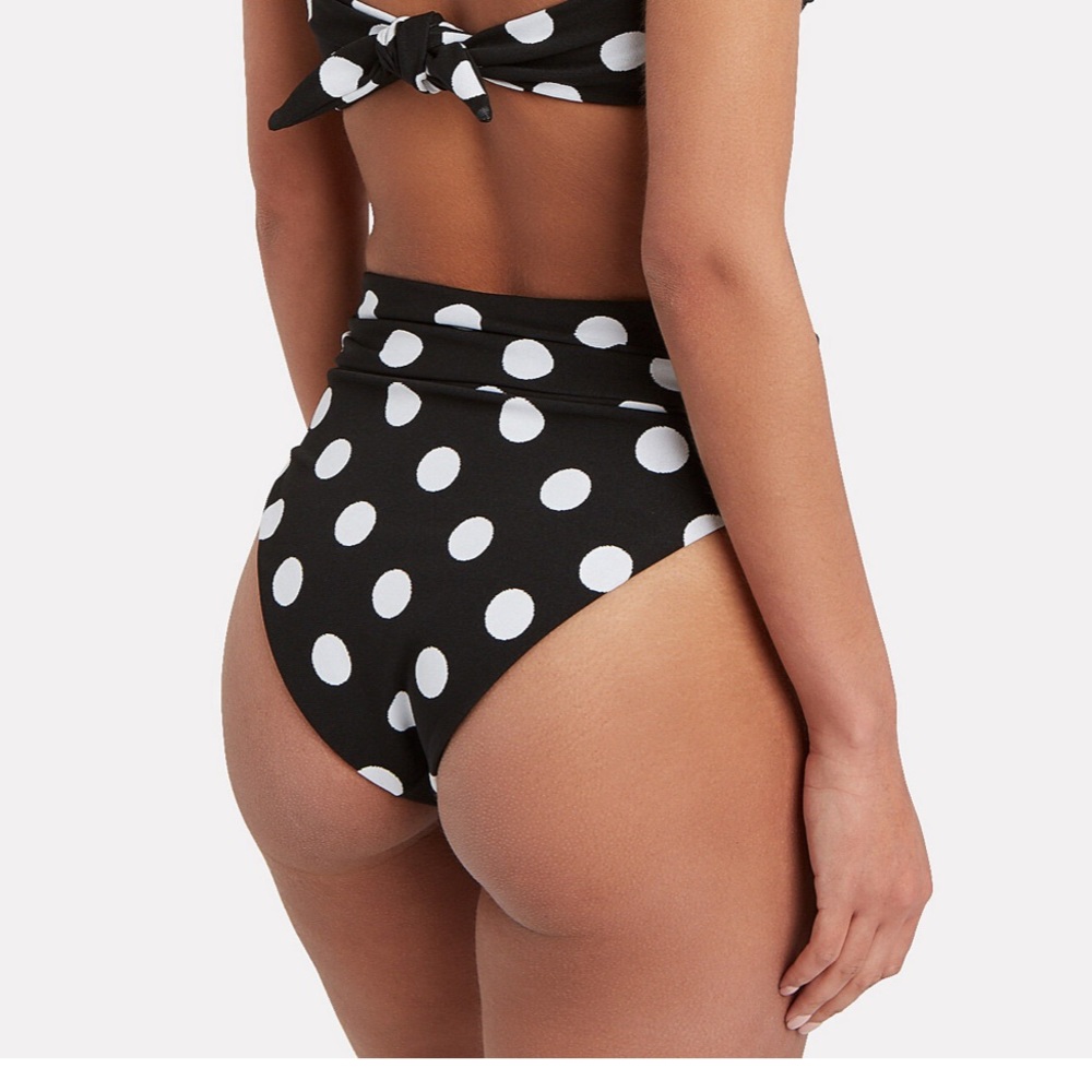 Mara Hoffman Bikini Bottom